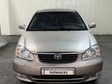 Toyota Corolla 2004 годаүшін3 100 000 тг. в Семей – фото 3
