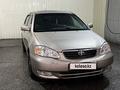 Toyota Corolla 2004 годаүшін3 500 000 тг. в Семей – фото 4