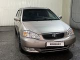 Toyota Corolla 2004 годаүшін3 100 000 тг. в Семей – фото 4