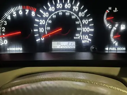 Toyota Corolla 2004 года за 3 500 000 тг. в Семей – фото 8