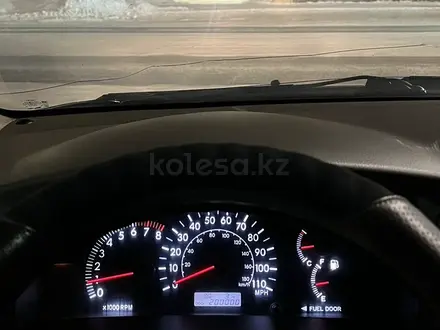 Toyota Corolla 2004 года за 3 500 000 тг. в Семей – фото 7