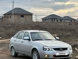 ВАЗ (Lada) Priora 2172 2013 года за 1 900 000 тг. в Алматы – фото 5