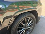 Lexus LX 600 2023 годаүшін72 000 000 тг. в Усть-Каменогорск – фото 4