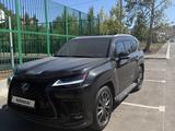 Lexus LX 600 2023 годаүшін72 000 000 тг. в Усть-Каменогорск