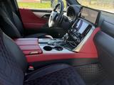 Lexus LX 600 2023 годаүшін72 000 000 тг. в Усть-Каменогорск – фото 5