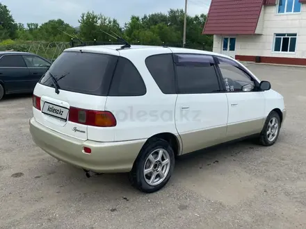 Toyota Ipsum 1997 года за 3 500 000 тг. в Усть-Каменогорск – фото 11