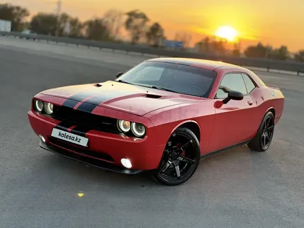 Dodge Challenger 2011 года за 14 500 000 тг. в Алматы