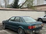Audi 80 1992 года за 700 000 тг. в Алматы