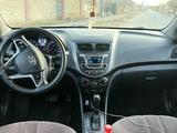 Hyundai Accent 2014 года за 5 700 000 тг. в Шымкент – фото 5