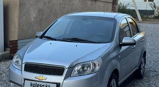 Chevrolet Nexia 2022 года за 3 700 000 тг. в Шымкент