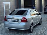 Chevrolet Nexia 2022 года за 3 700 000 тг. в Шымкент – фото 4