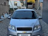 Chevrolet Nexia 2022 года за 3 700 000 тг. в Шымкент – фото 2