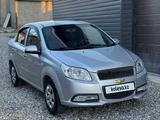 Chevrolet Nexia 2022 года за 3 700 000 тг. в Шымкент – фото 3