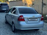 Chevrolet Nexia 2022 года за 3 700 000 тг. в Шымкент – фото 5