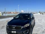 Kia Sorento 2016 года за 8 000 000 тг. в Шиели