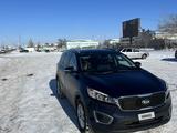 Kia Sorento 2016 года за 8 000 000 тг. в Шиели – фото 4