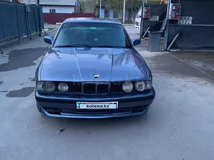 BMW 325 1990 года за 1 200 000 тг. в Шелек