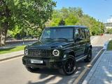 Mercedes-Benz G 63 AMG 2023 годаүшін109 000 000 тг. в Алматы – фото 2
