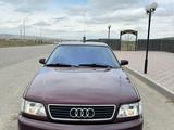 Audi A6 1995 годаfor3 200 000 тг. в Тараз – фото 2