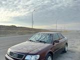 Audi A6 1995 годаfor3 200 000 тг. в Тараз – фото 3