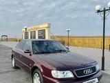 Audi A6 1995 годаfor3 200 000 тг. в Тараз – фото 4