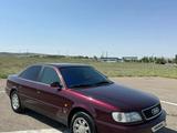Audi A6 1995 годаүшін3 100 000 тг. в Тараз – фото 2