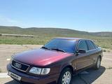 Audi A6 1995 годаүшін3 100 000 тг. в Тараз