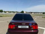 Audi A6 1995 годаүшін3 100 000 тг. в Тараз – фото 4