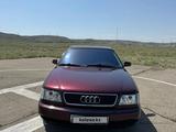 Audi A6 1995 годаүшін3 100 000 тг. в Тараз – фото 3