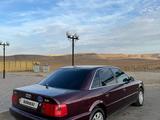 Audi A6 1995 годаfor3 200 000 тг. в Тараз – фото 5