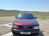 Audi A6 1995 годаүшін3 100 000 тг. в Тараз – фото 5