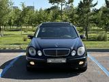 Mercedes-Benz E 500 2002 года за 4 900 000 тг. в Астана