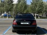 Mercedes-Benz E 500 2002 года за 4 900 000 тг. в Астана – фото 5