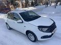 ВАЗ (Lada) Granta 2190 2018 годаүшін3 750 000 тг. в Караганда – фото 14