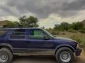 Chevrolet Blazer 1996 года за 3 300 000 тг. в Алматы – фото 12