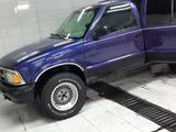 Chevrolet Blazer 1996 годаүшін3 300 000 тг. в Алматы – фото 4