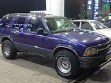 Chevrolet Blazer 1996 годаfor2 600 000 тг. в Алматы