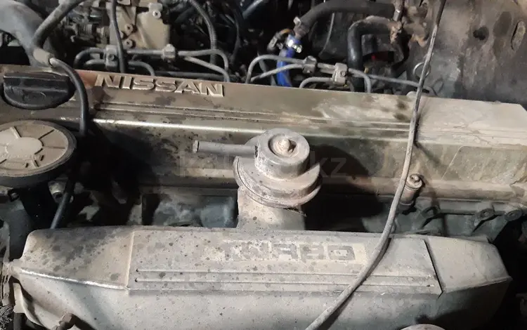 Двигатель РД 28 за 5 000 тг. в Алматы