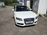 Audi A4 2009 года за 4 300 000 тг. в Караганда