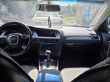 Audi A4 2009 года за 4 300 000 тг. в Караганда – фото 4