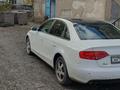 Audi A4 2009 года за 4 300 000 тг. в Караганда – фото 2