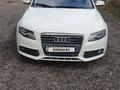 Audi A4 2009 года за 4 300 000 тг. в Караганда