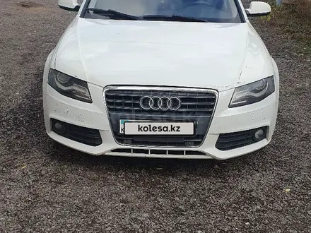 Audi A4 2009 года за 4 300 000 тг. в Караганда