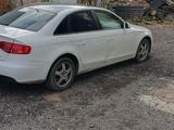 Audi A4 2009 года за 4 300 000 тг. в Караганда – фото 3