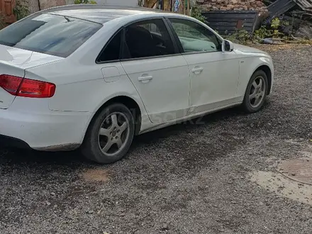 Audi A4 2009 года за 4 300 000 тг. в Караганда – фото 3