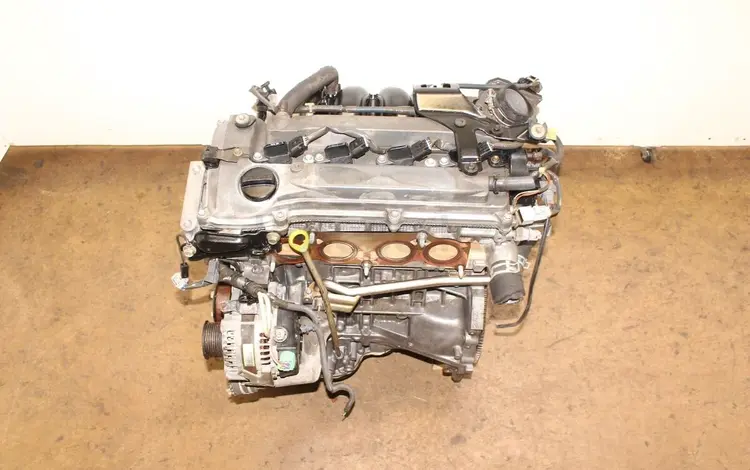 Двигатель на Lexus RX 300.1MZ-FE VVTi 3.0л 1AZ/for132 000 тг. в Алматы