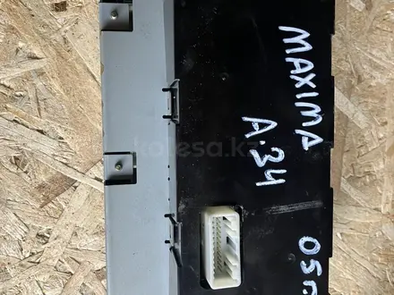 Дисплей Maxima A34 за 35 000 тг. в Алматы – фото 2