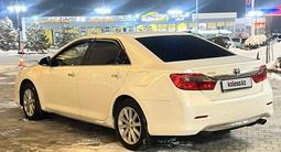 Toyota Camry 2012 годаfor10 500 000 тг. в Алматы – фото 3