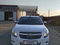 Chevrolet Cobalt 2021 годаүшін6 400 000 тг. в Актобе – фото 5