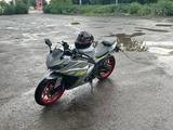 Kawasaki  Ninja 400 2021 годаүшін1 300 000 тг. в Караганда – фото 2